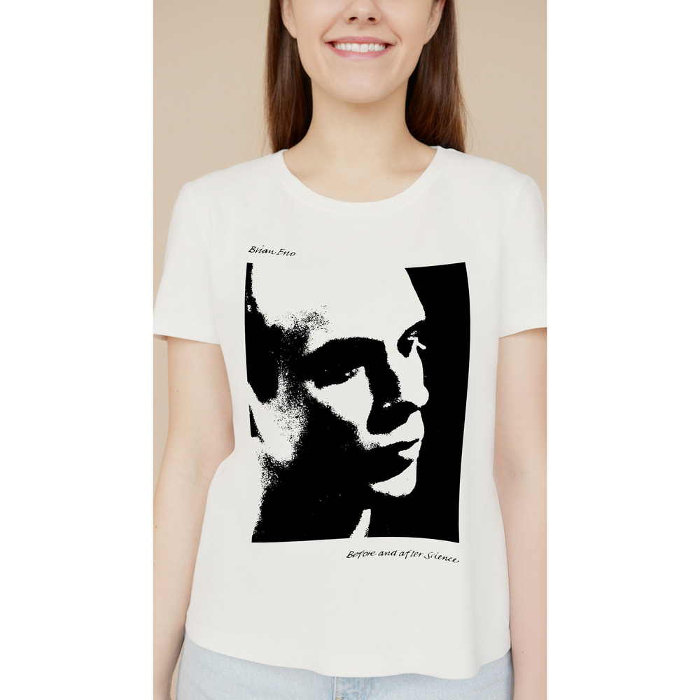 Brian Eno T-shirt